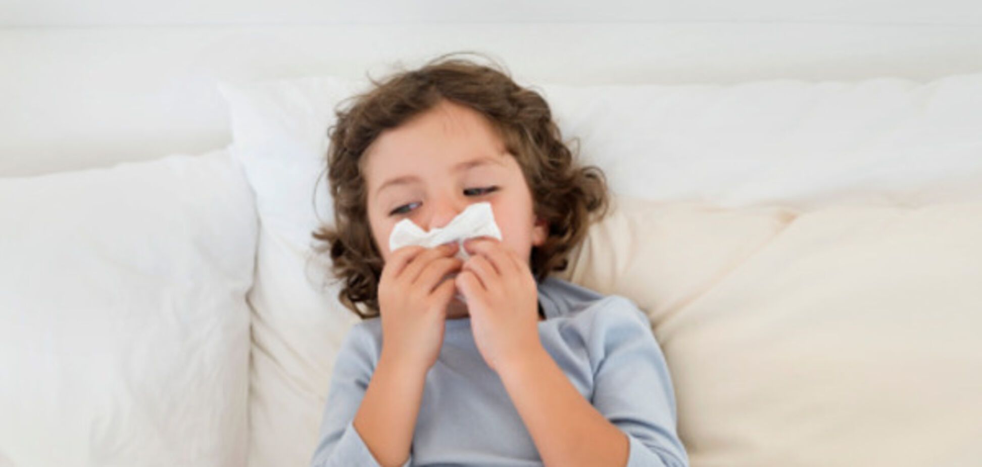 Якими засобами не варто лікувати ГРВІ та грип у дітей: рекомендації МОЗ