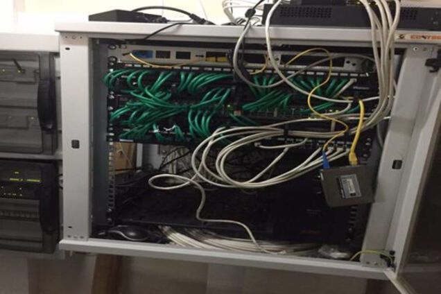 Киберсеть \'Аваланж\'