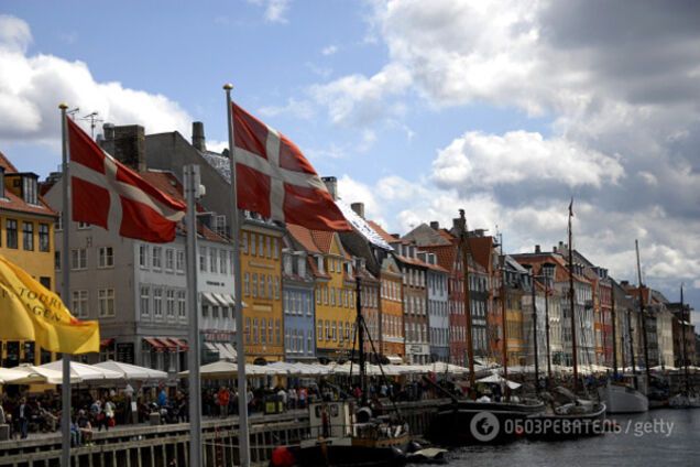 Копенгаген