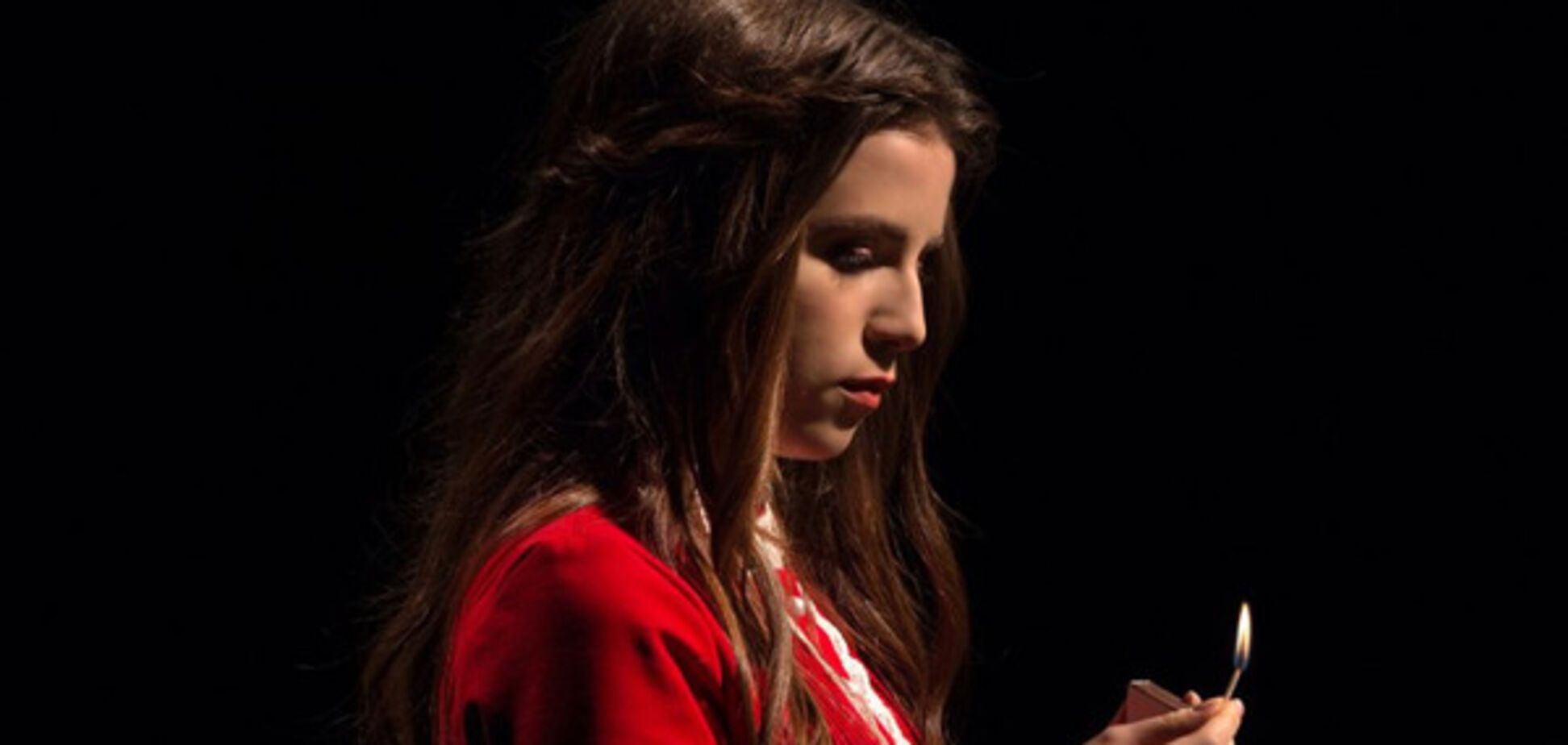 Кристина Соловий