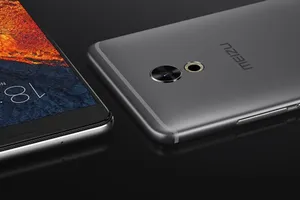 Meizu Pro 6 Plus
