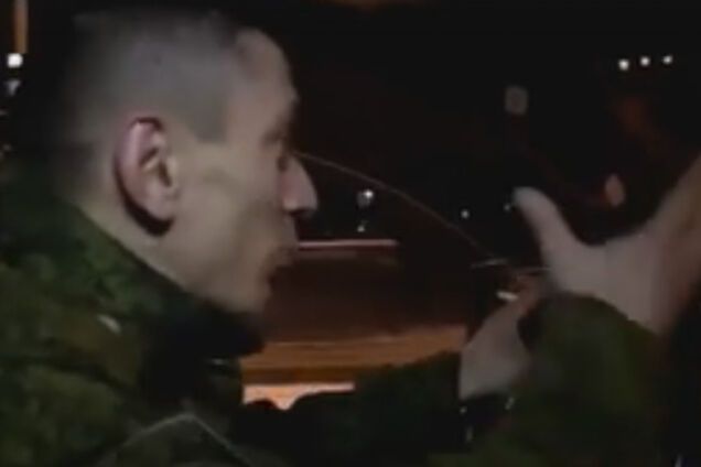 Олег Дубинин