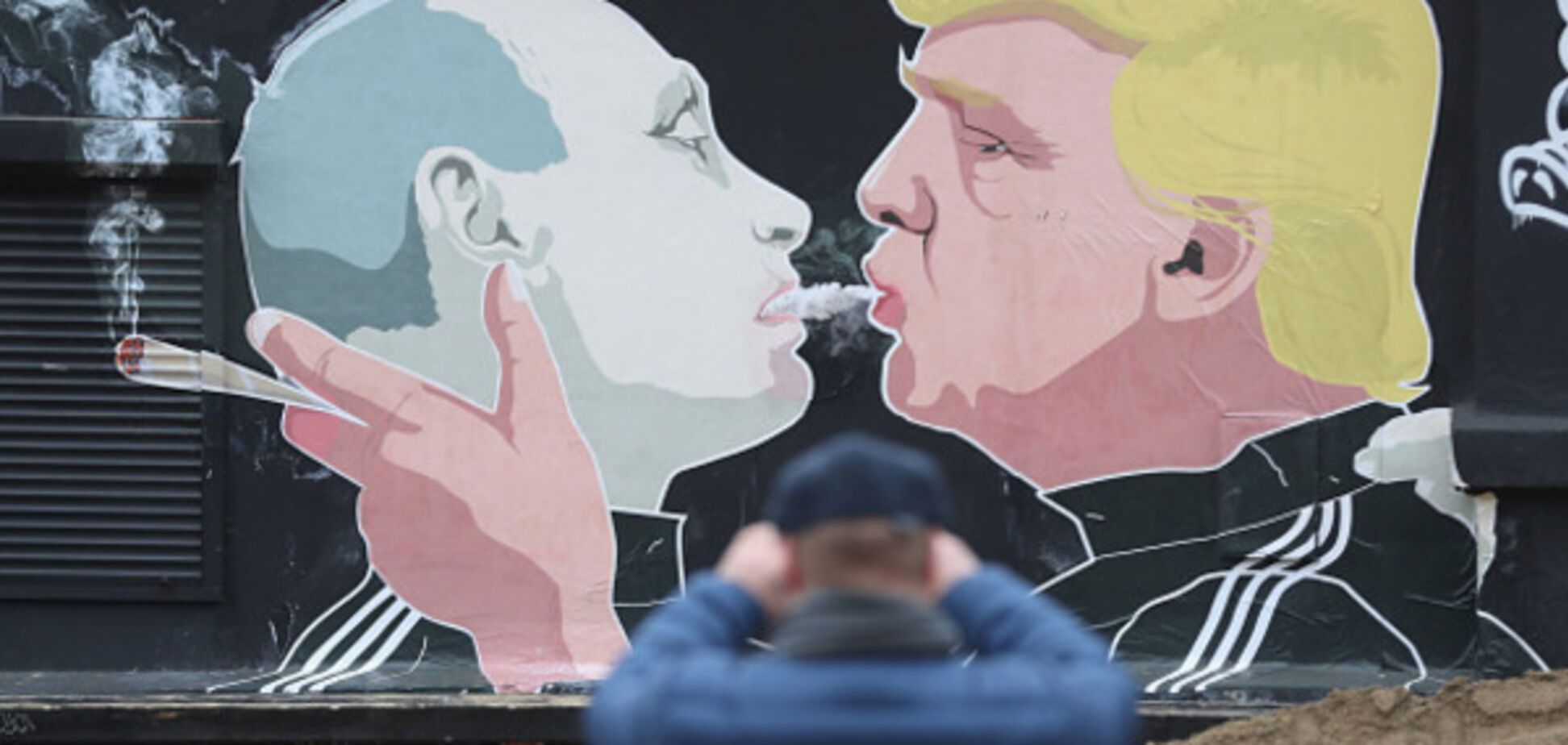 Подружатся ли лидеры РФ и США?