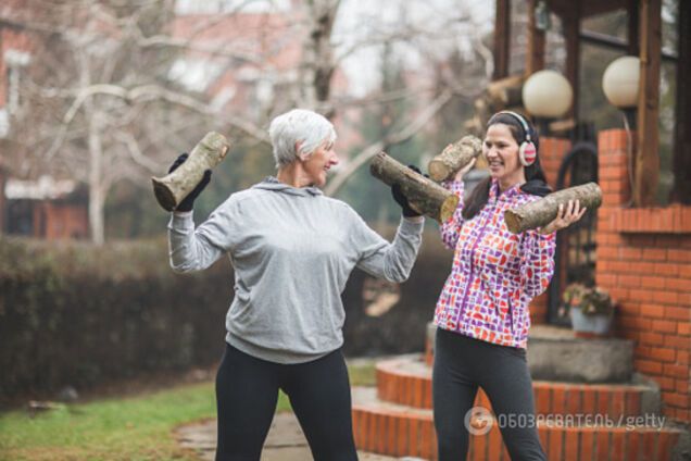 Худеем к Новому году: как убить в себе ненасытного зверя