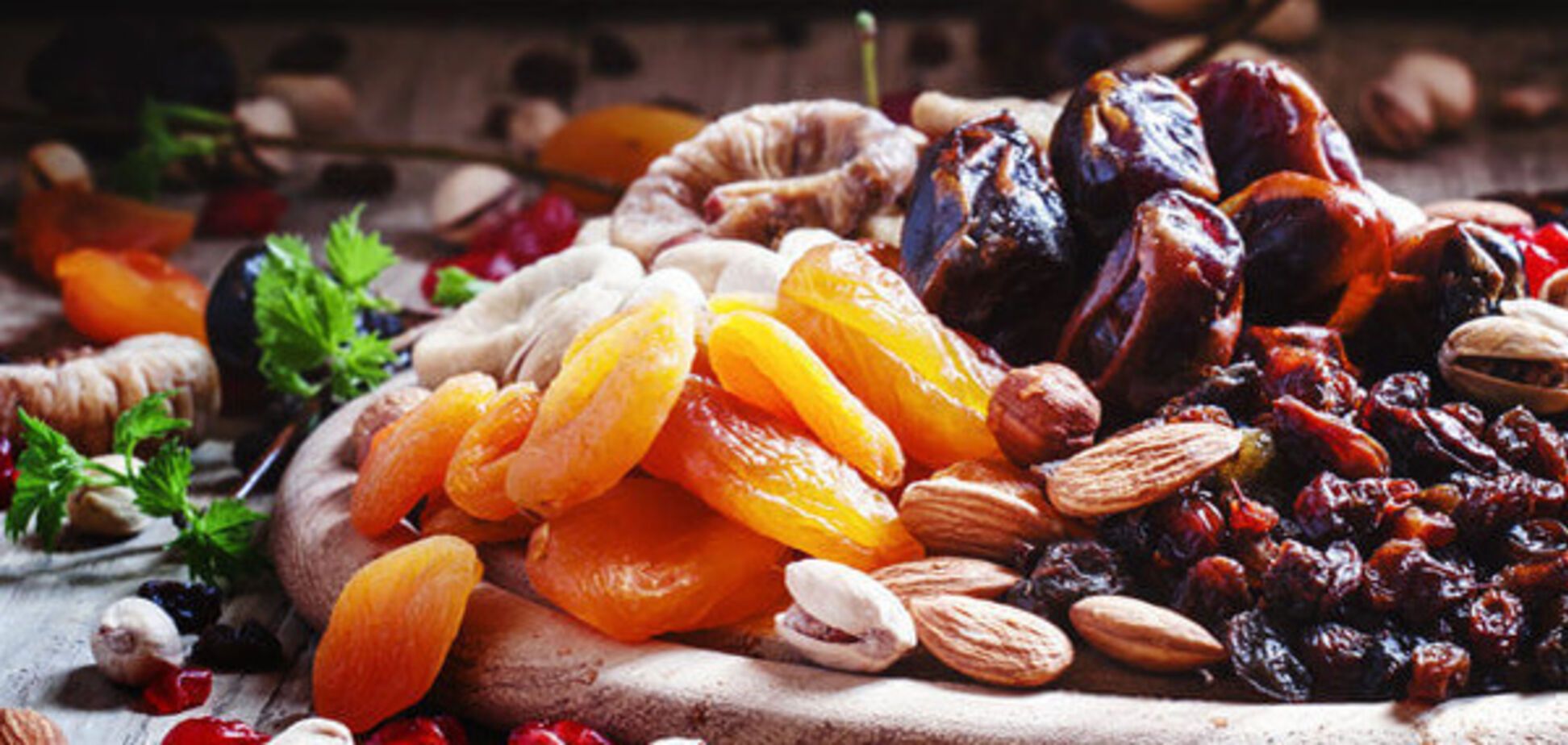 продукты с клетчаткой