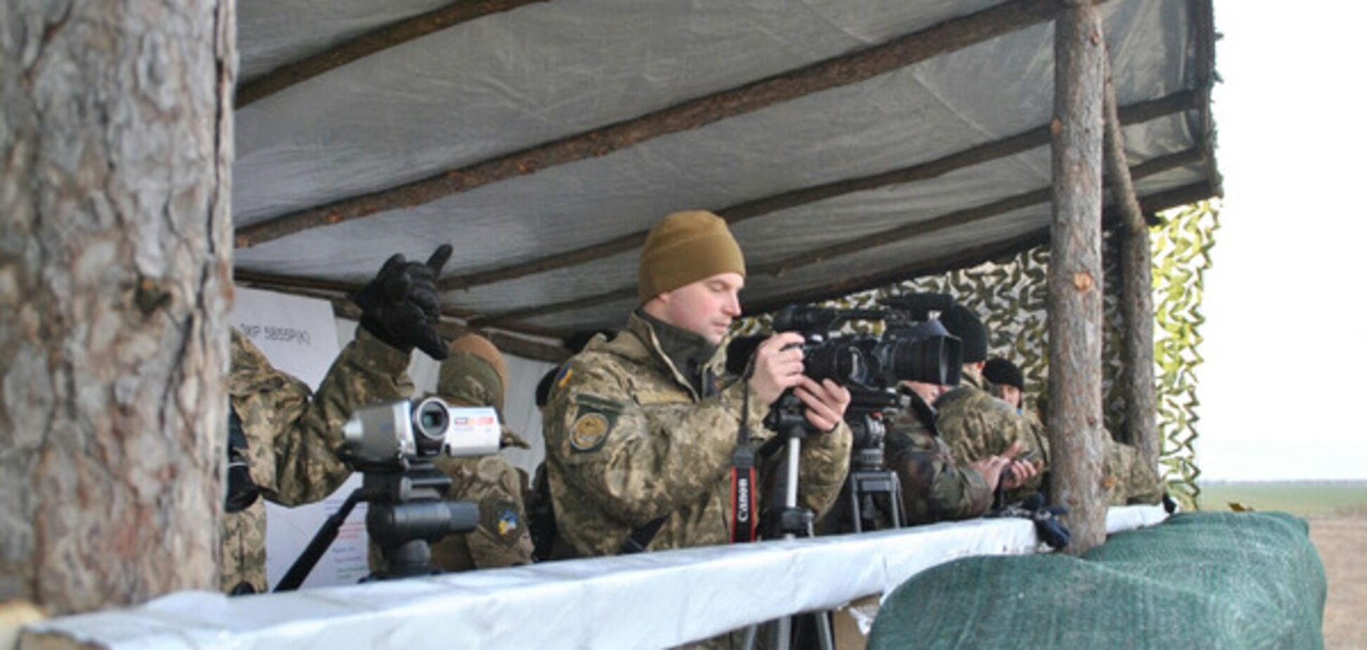 ракетные стрельбы Крым с-300