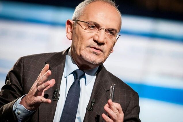 Савик Шустер