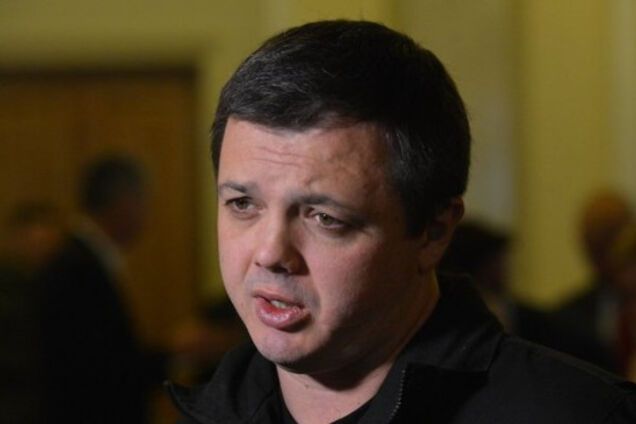 Семен Семенченко