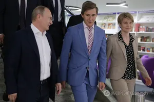 Сергей Карякин