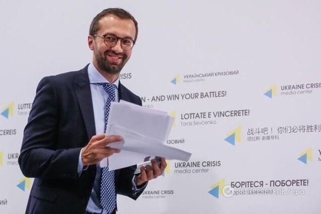 Сергей Лещенко