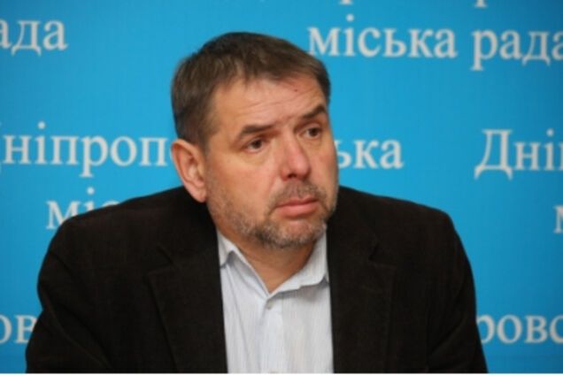 Сергій Звірко