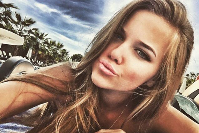 София Шмалько