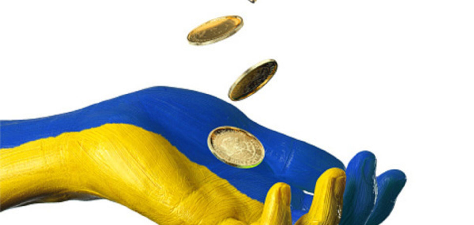 Соцстандарти в Україні