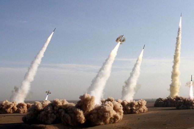 Стреьбы в Крыму