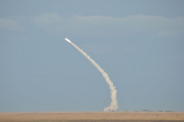 Стрельбы возле Крыма