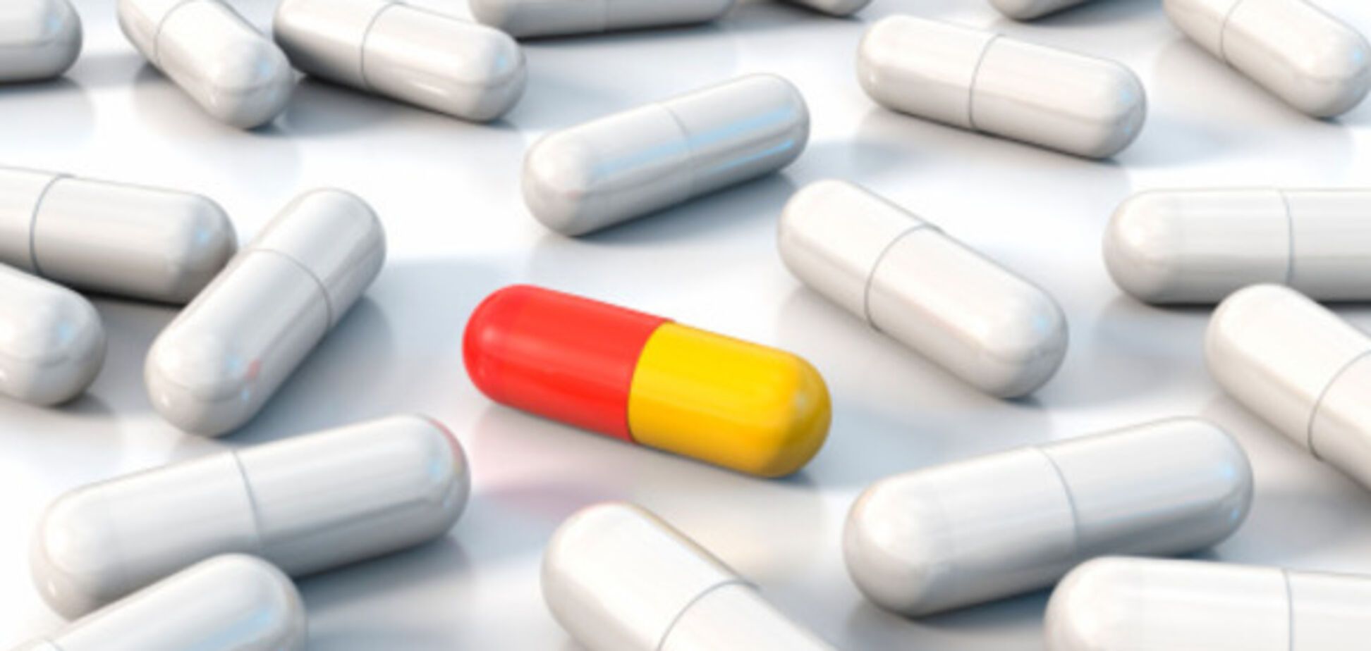 Ціни на ліки