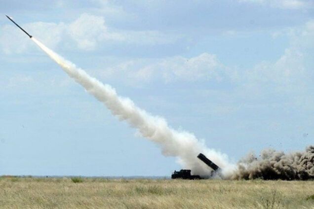 Учения, Крым