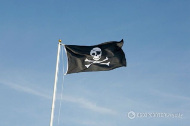 Украинцы с захваченного пиратами судна находятся в безопасности