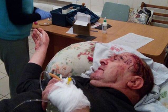 Анатолий Руденко