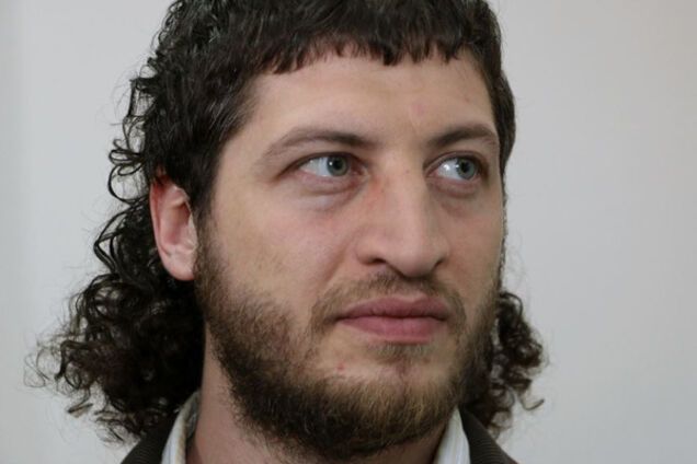 Борис Захаров