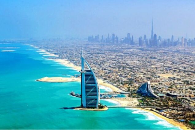 Город будущего: мифы и правда о Дубае