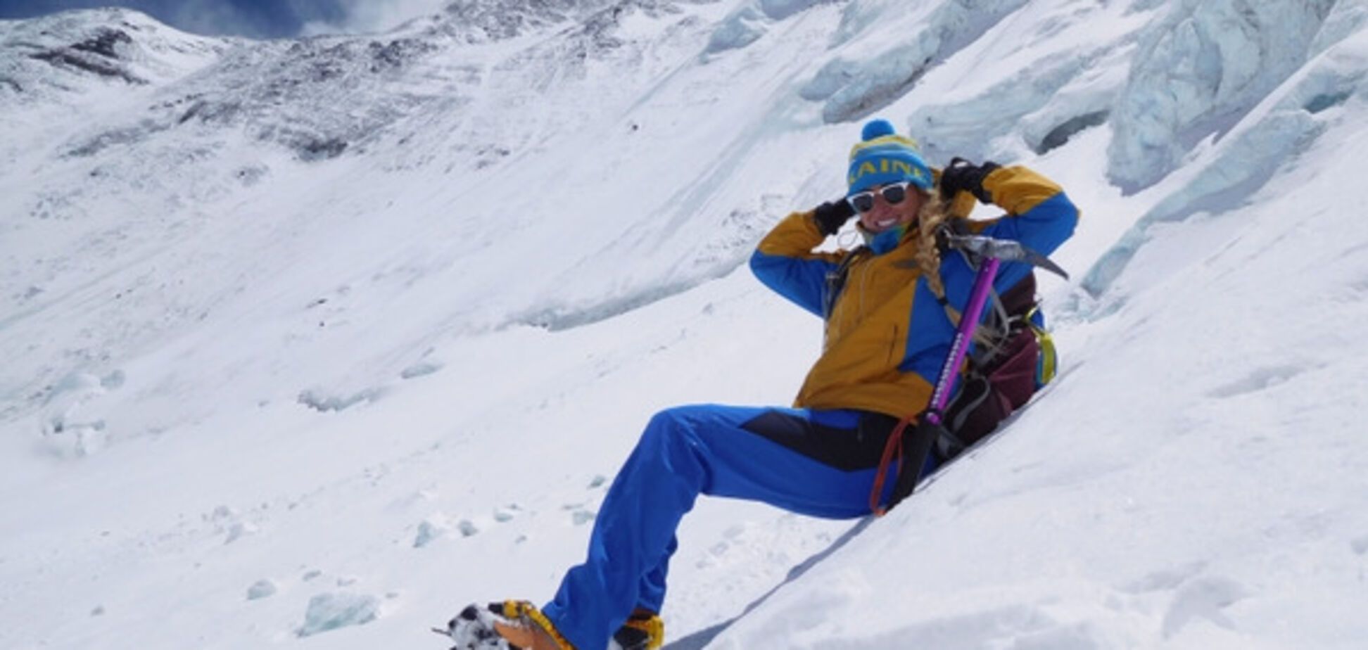 Ірина Галай