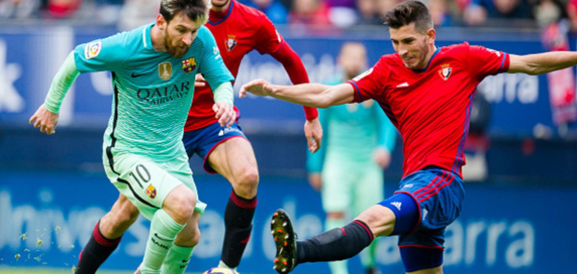 Лионель Месси