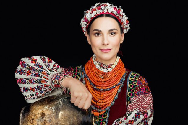 Маша Єфросиніна