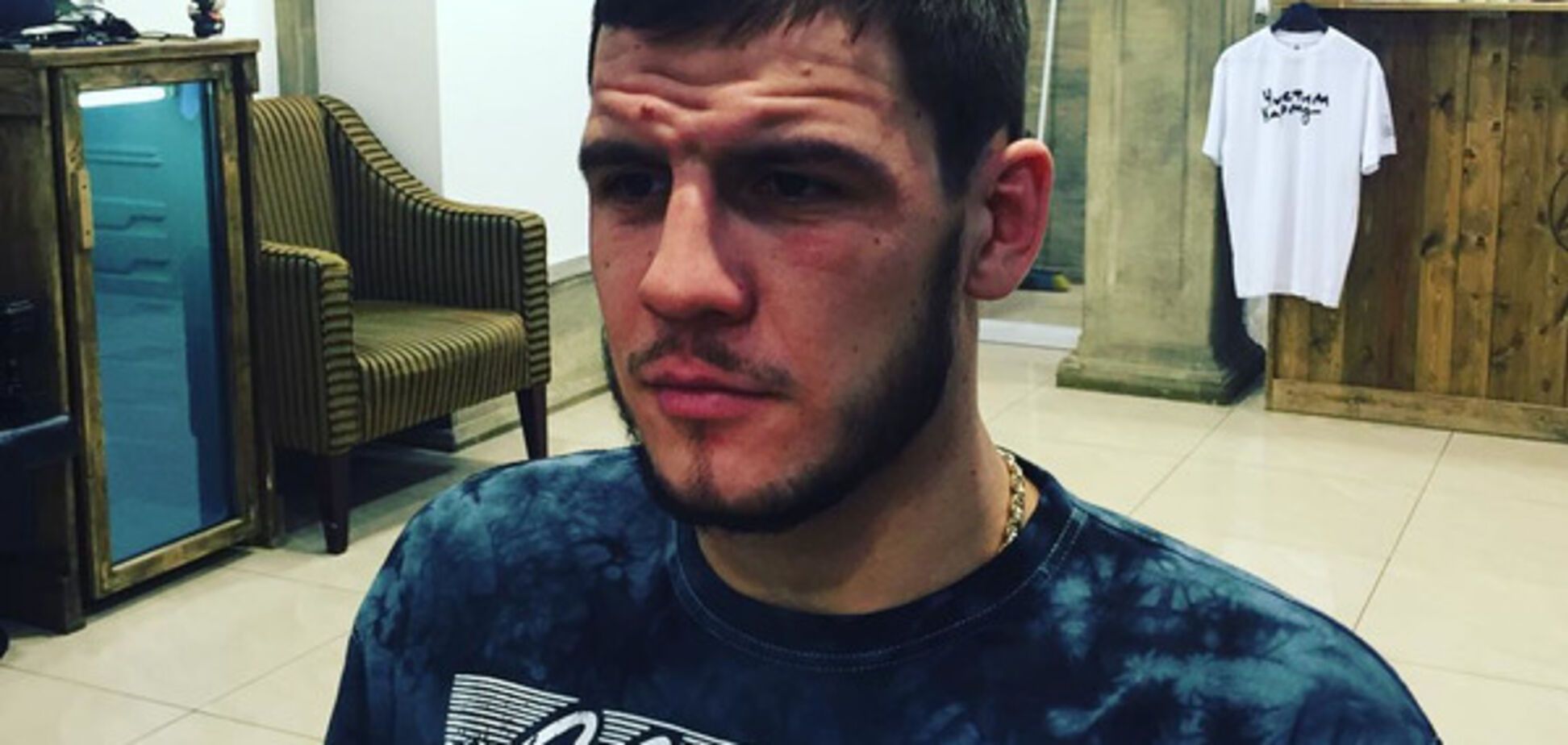 Никита Крылов