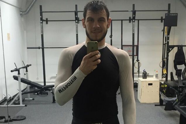 Микита Крилов