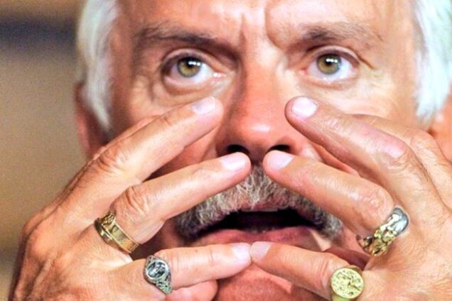 Никита Михалков