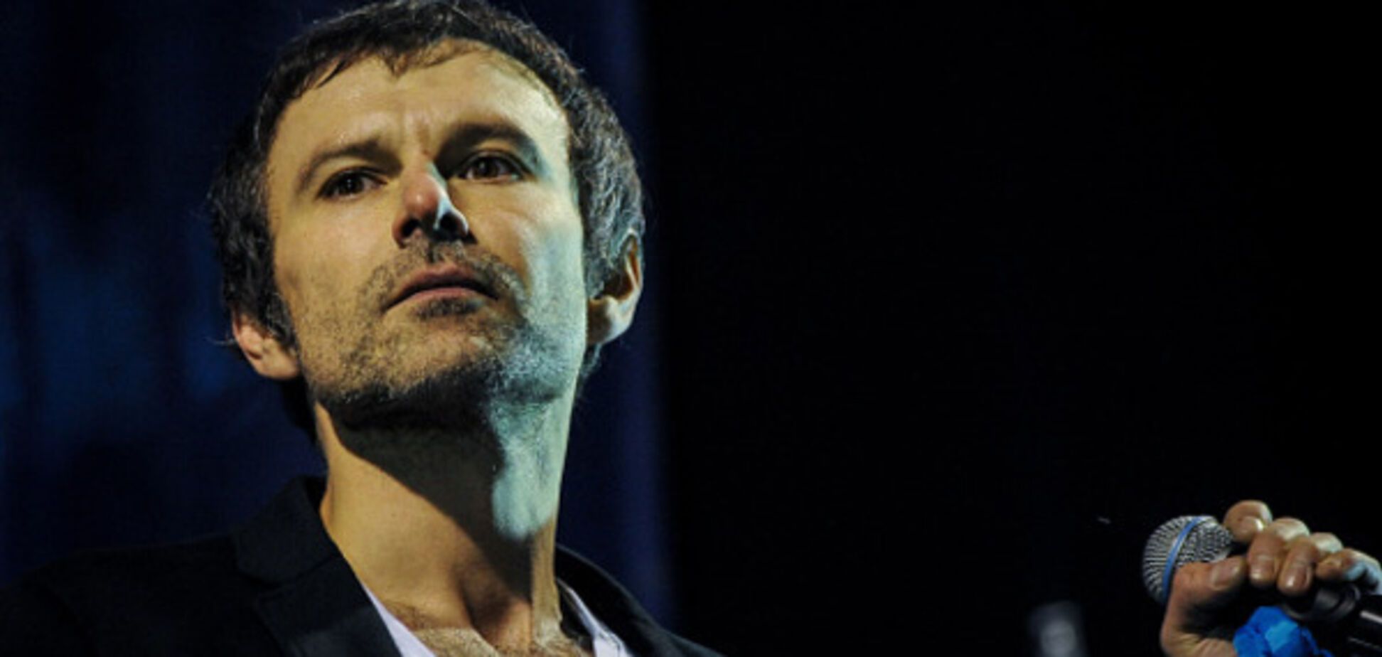 Святослав Вакрачук