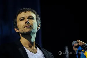Святослав Вакрачук