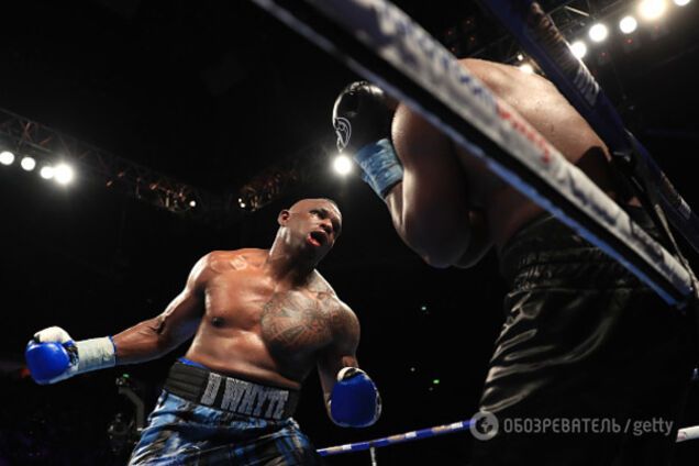 Чисора Уайт