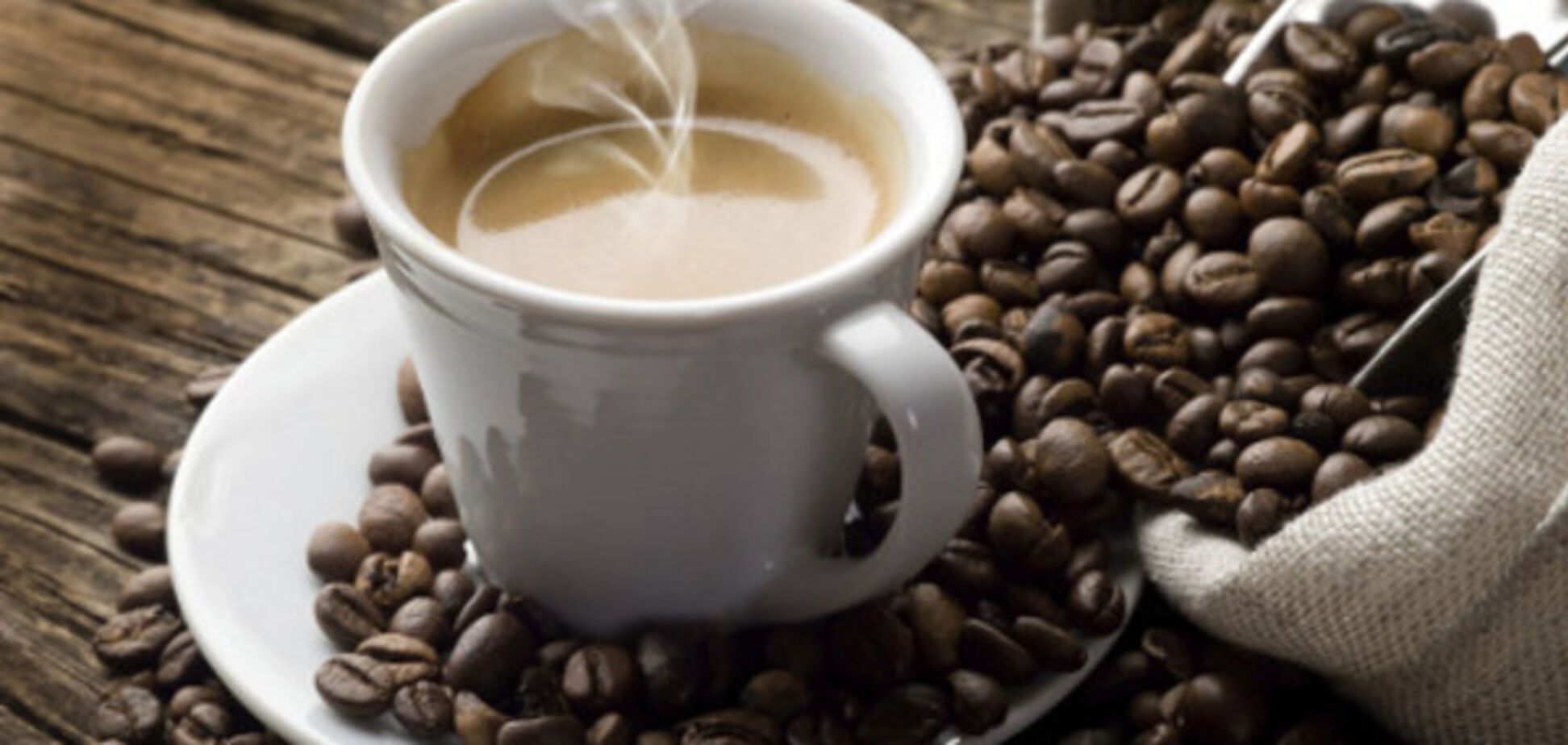 Кофе с корицей: главная польза и вред