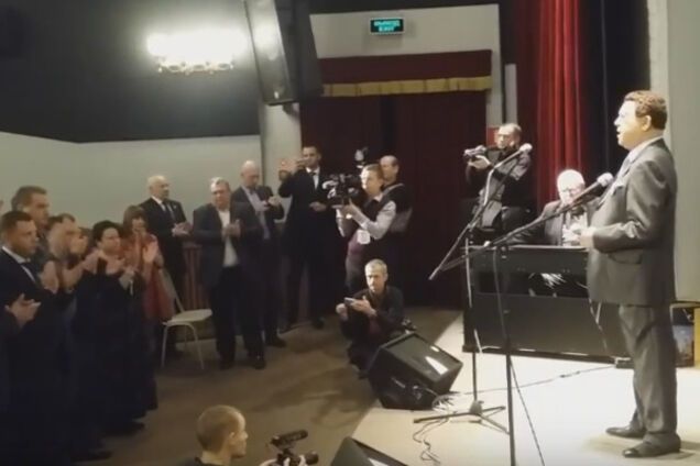 Иосиф Кобзон