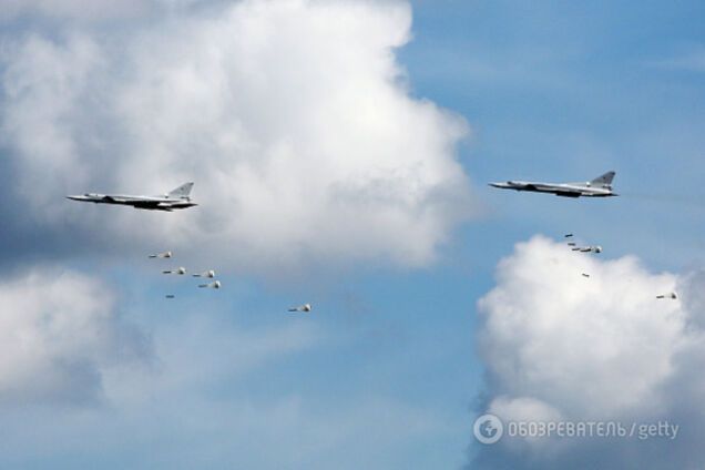 Истребитель