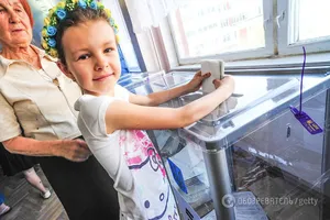 Вибори в Україні