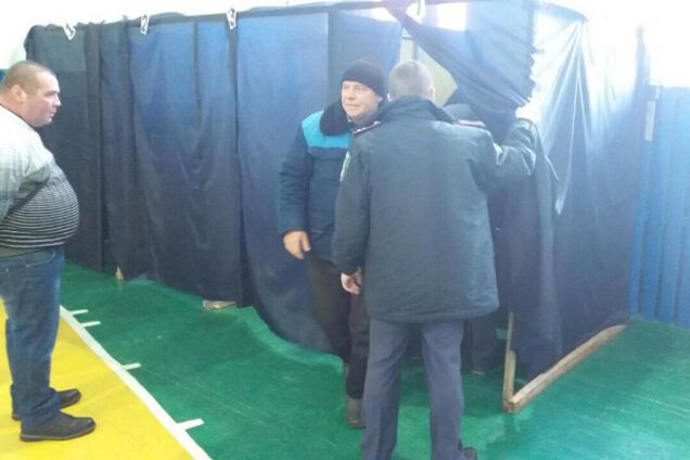 Вибори в Україні