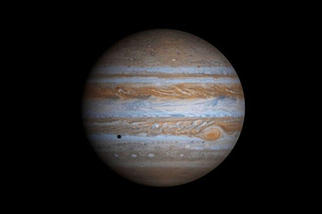 Юпитер