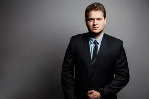 Кирилл Басковский: "Я женат на театре…"