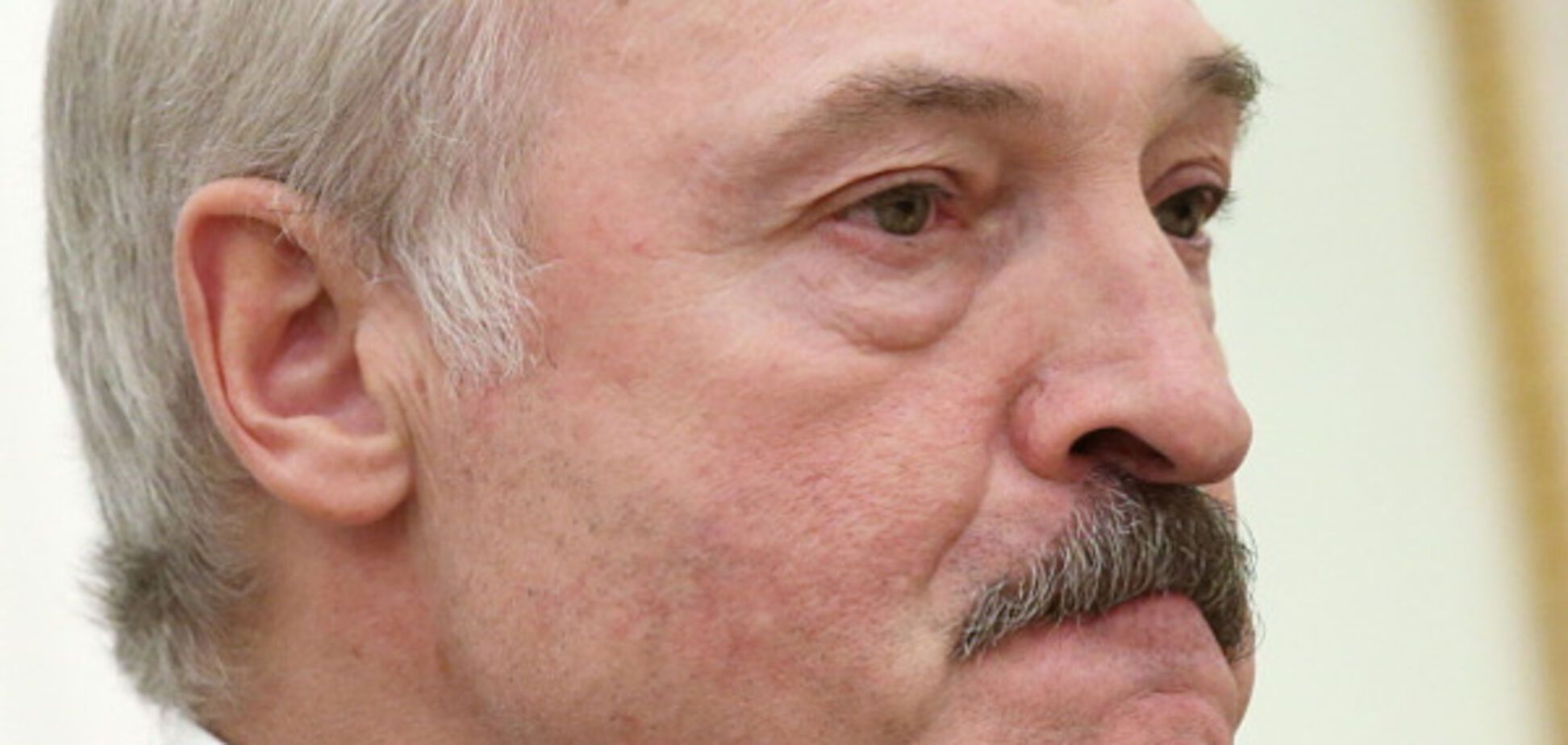 Александр Лукашенко