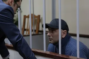 Андрей Захтей