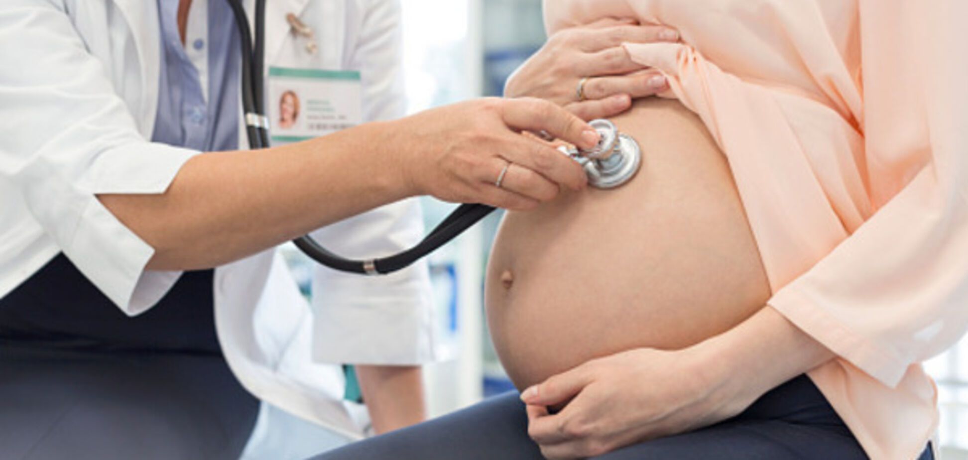 Топ-5 причин потери веса во время беременности