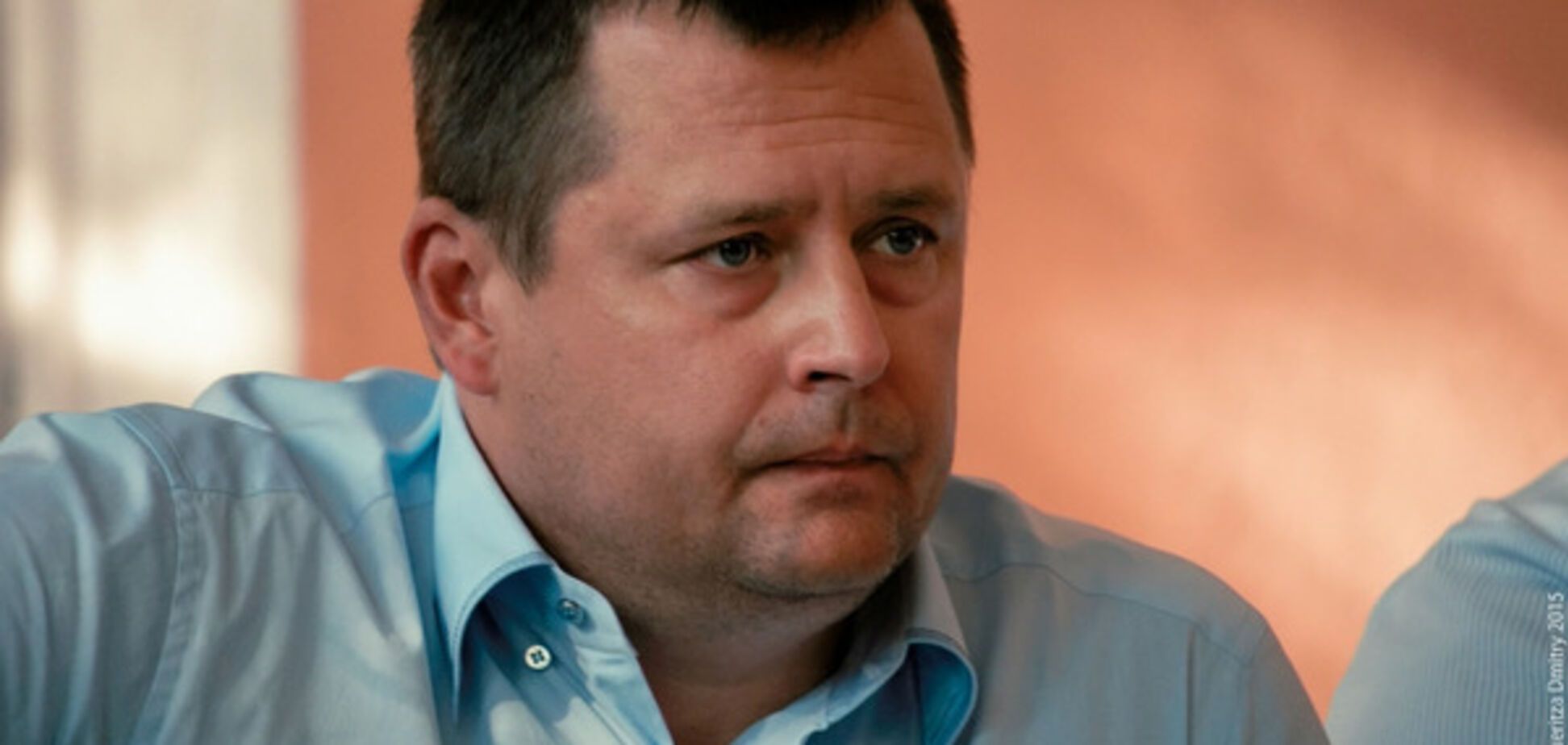 Борис Филатов