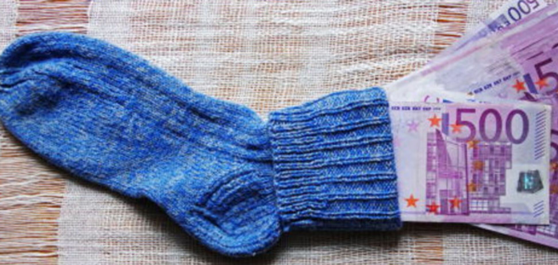 Депозиты в Украине