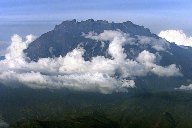 гора Брик, Малайзия