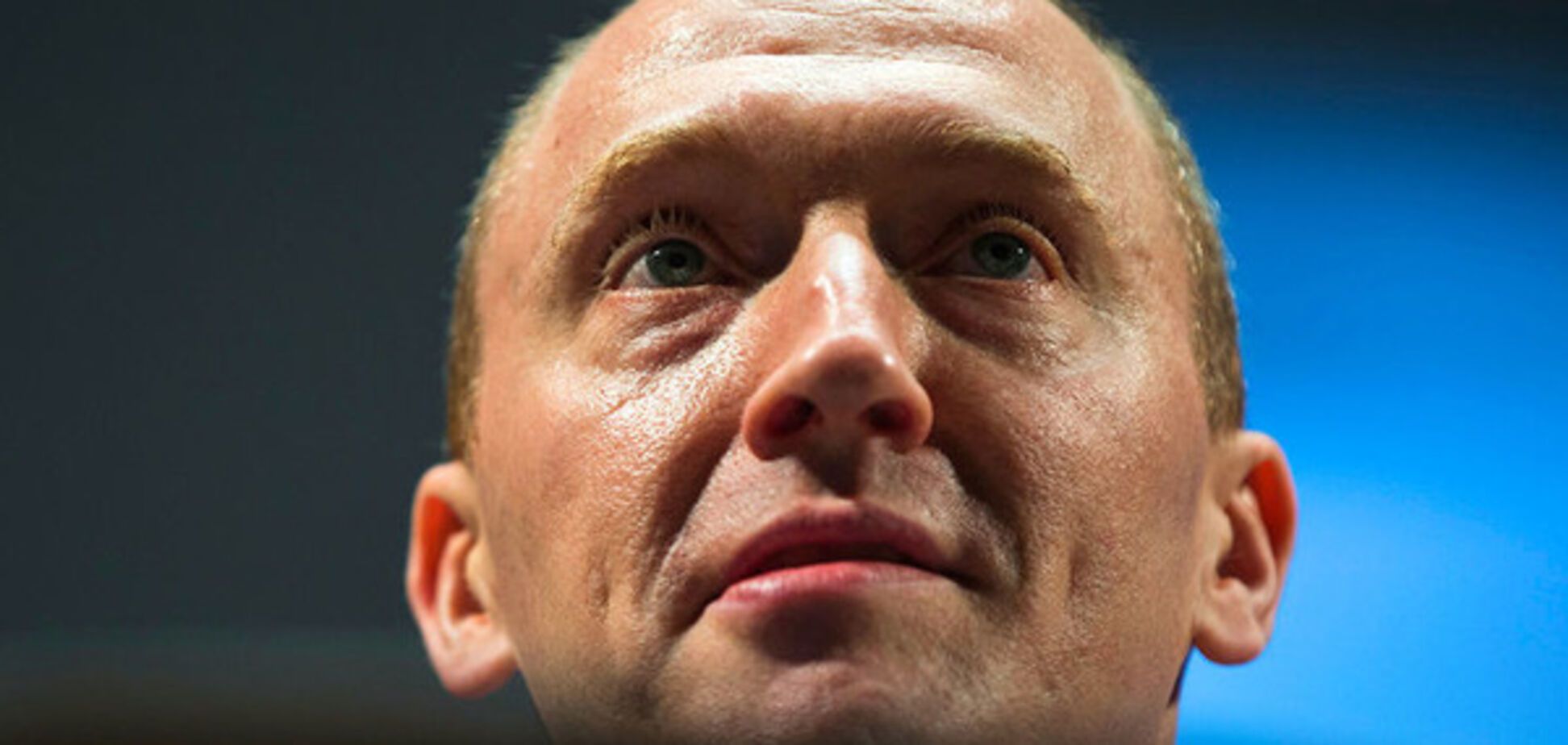 Картер Пейдж