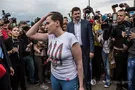 Надія Савченко