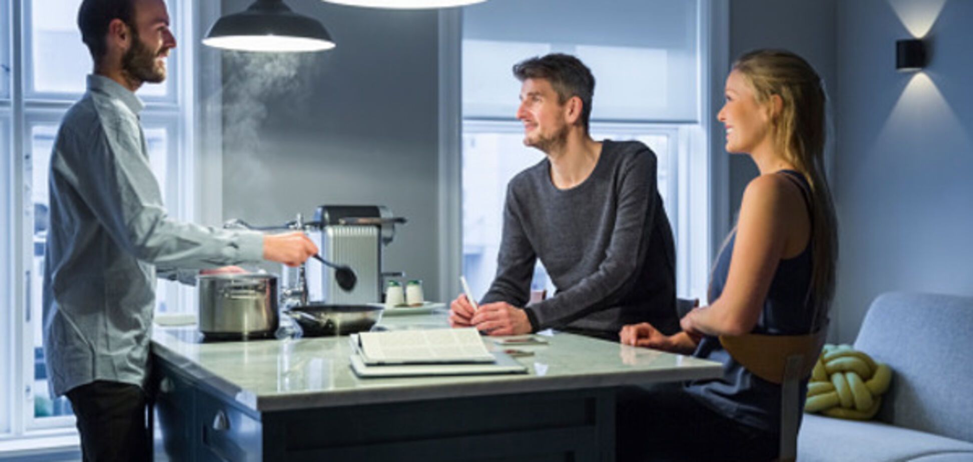 Робота вдома